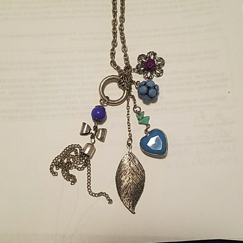 Necklace